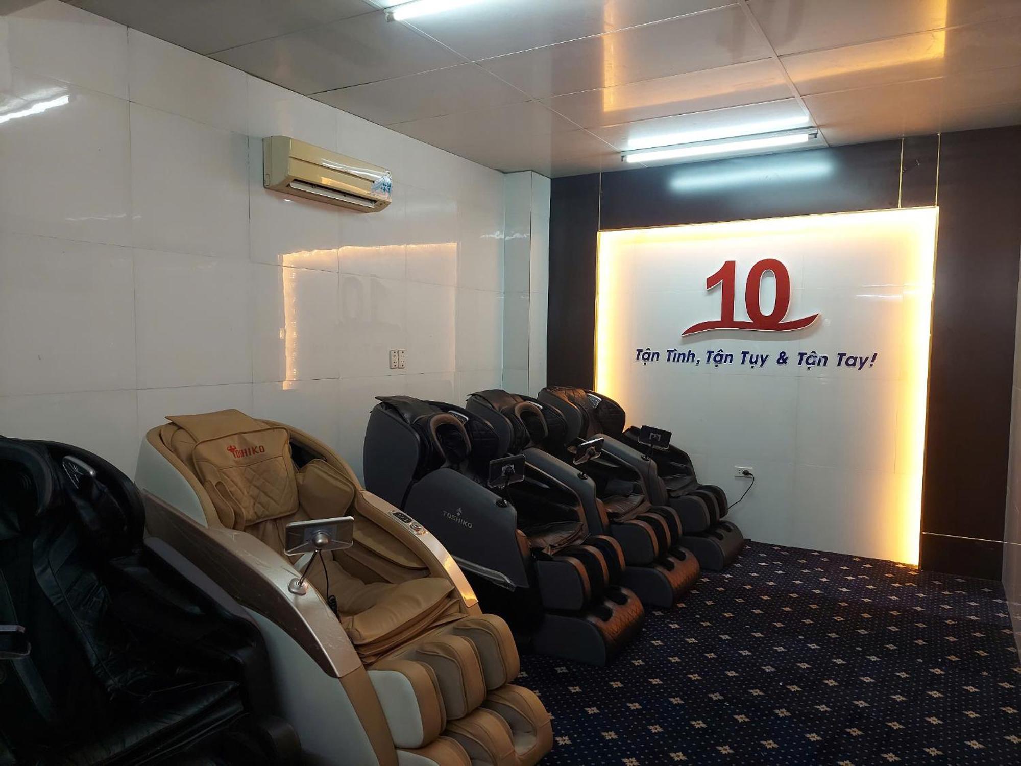 Nhat Quy Hotel Tay Ninh Exterior foto